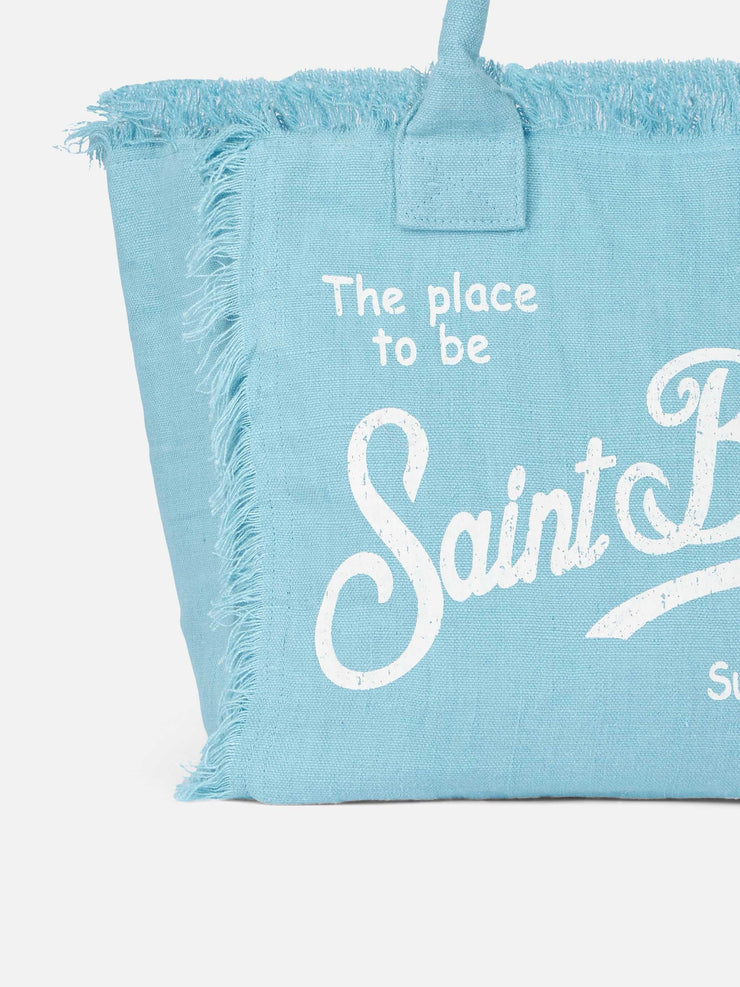 Saint barth bag
