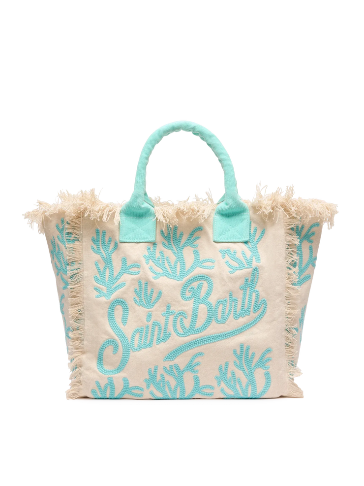 Saint barth bag