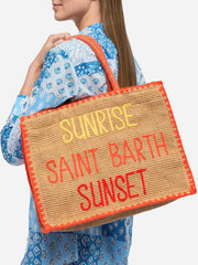 Saint barth bag