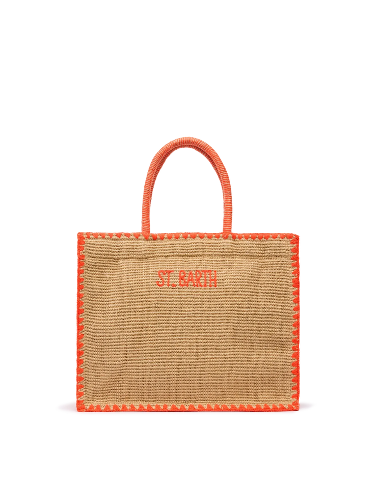 Saint barth bag