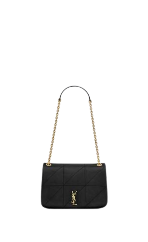 JAMIE 4.3 PICCOLA IN PELLE DI AGNELLO