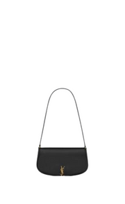 VOLTAIRE MINI IN PELLE BOX SAINT LAURENT