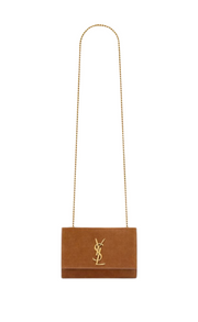 BORSA KATE PICCOLA IN SUEDE