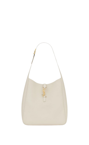 BORSA LE 5 À 7 GRANDE E MORBIDA IN PELLE LISCIA 2 450 €