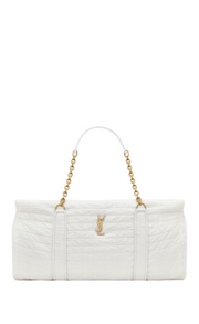 BORSA GLORIA IN JACQUARD TRAPUNTATO