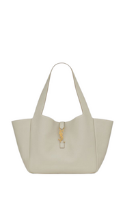 BORSA SHOPPING SAINT LAURENT IN PELLE