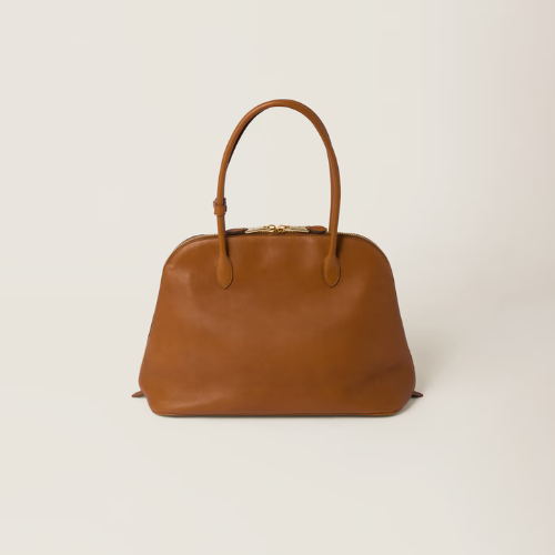 Borsa in pelle
