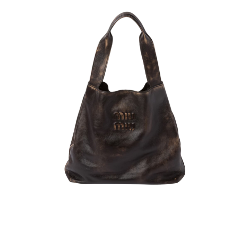 Sacca in nappa con logo