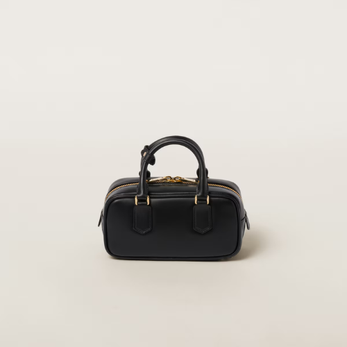 Borsa Arcadie in pelle