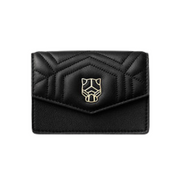 PORTACARTE DA VISITA CON ZIP, PANTHÈRE DE CARTIER