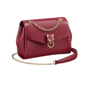 BORSA CON CATENA MODELLO MINI, PANTHÈRE DE CARTIER