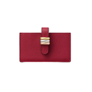 PORTACARTE A FISARMONICA, TRINITY