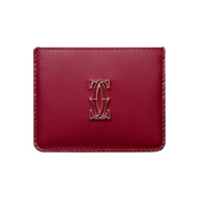 PORTACARTE DI CREDITO, C DE CARTIER