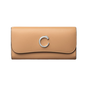 PORTAFOGLIO INTERNAZIONALE CON PATTA, PANTHÈRE DE CARTIER