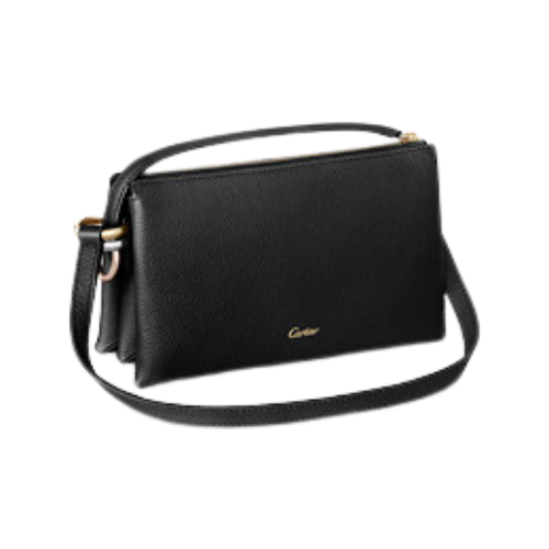 BORSA A SPALLA MODELLO MINI, TRINITY