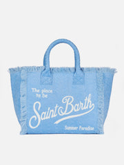 Saint barth bag