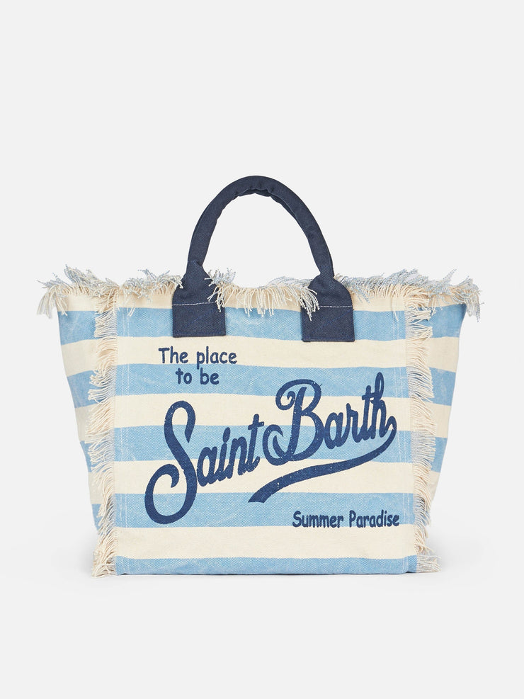 Saint barth bag