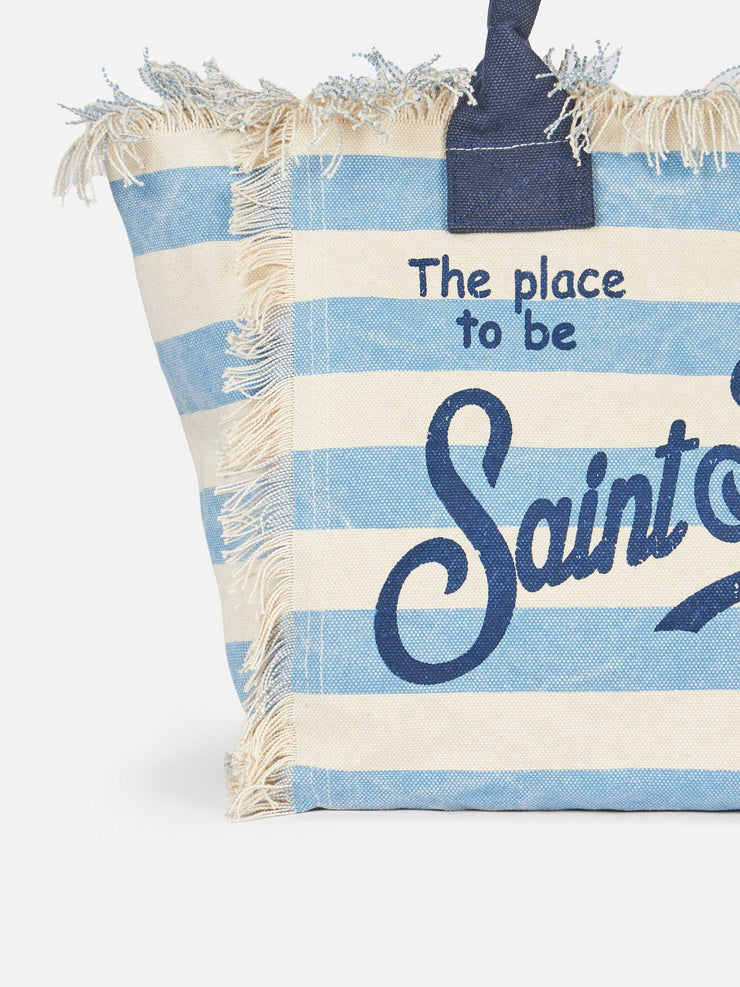 Saint barth bag