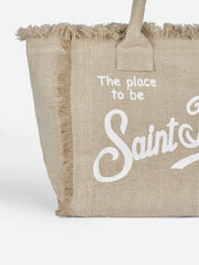 Saint barth bag
