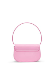1DR-Iconica borsa a spalla in pelle matte
