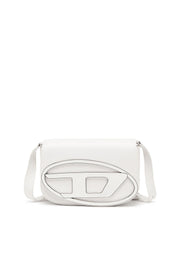 1DR M-Iconica borsa a spalla media in pelle