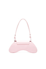 Crossbody in PU lucido