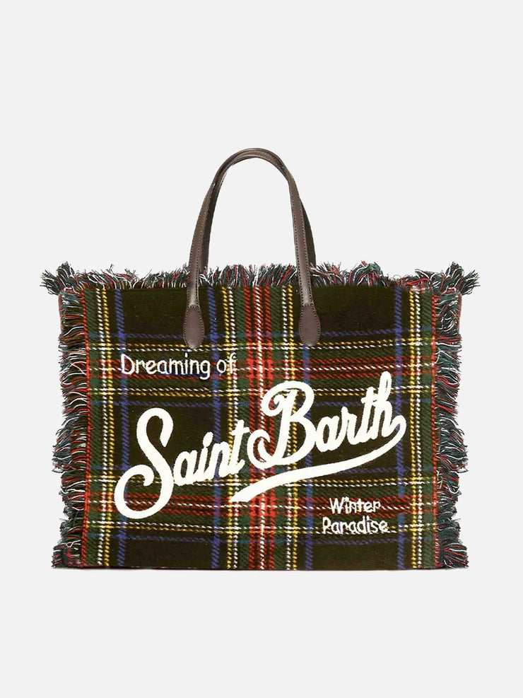 Saint barth bag
