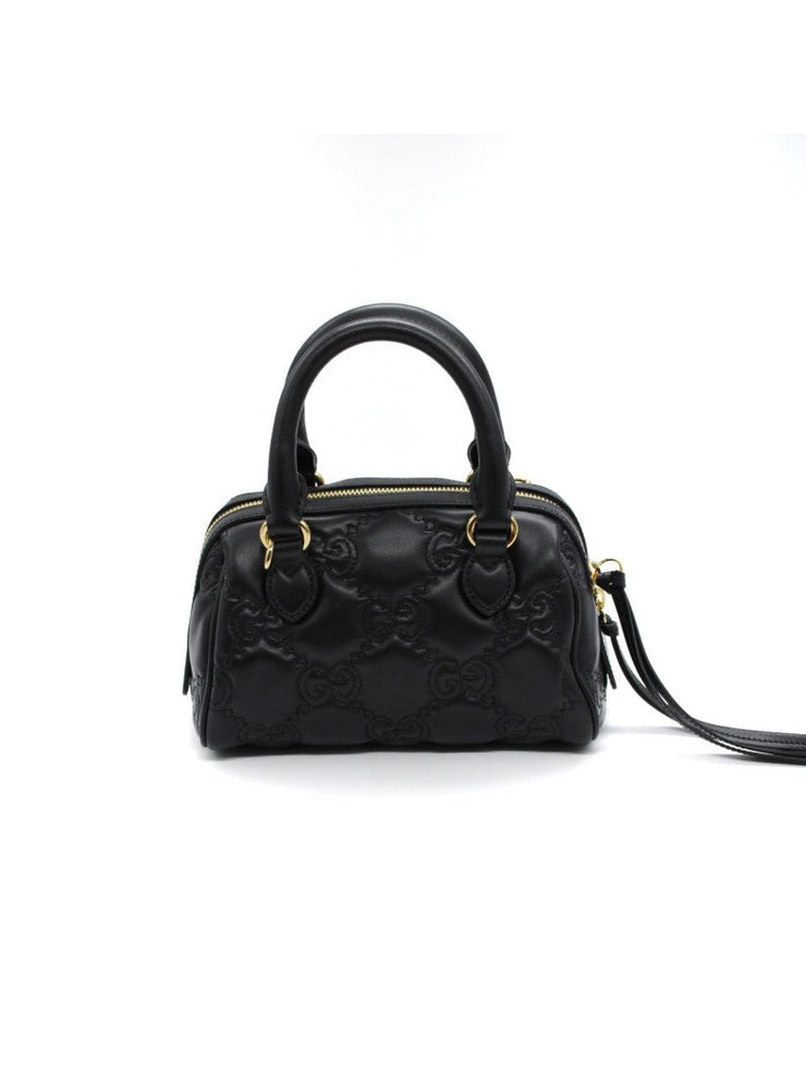 Borsa Gucci GG Matelassè