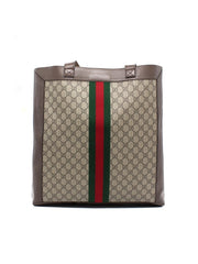 Borsa Gucci Tote Ophidia Web GG Supreme