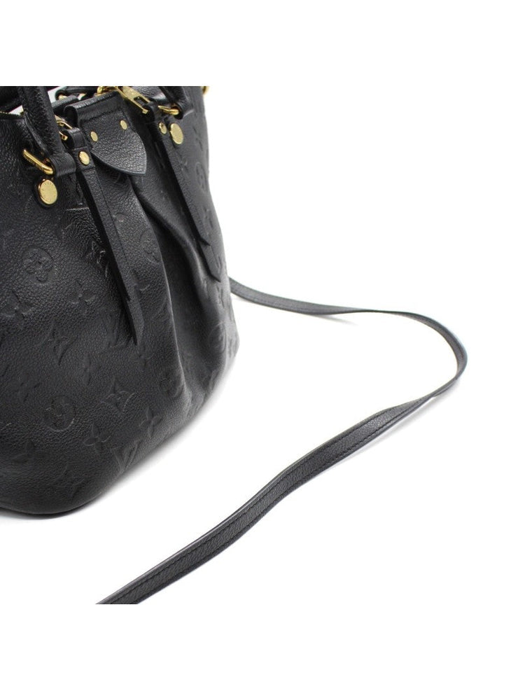 Borsa Louis Vuitton Mazarine PM Empreinte