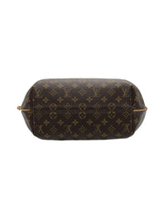 Louis Vuitton Turenne MM Borsa Con Tracolla