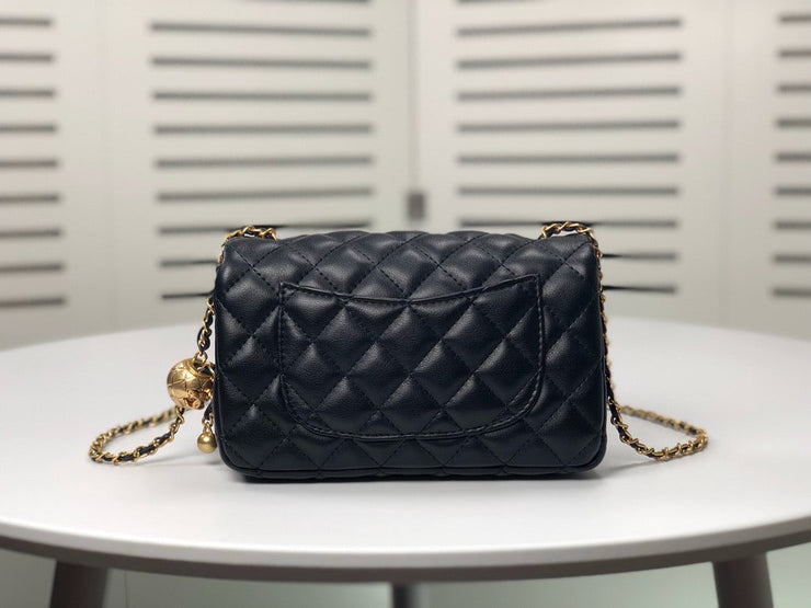 CHANEL BORSA CLASSICA