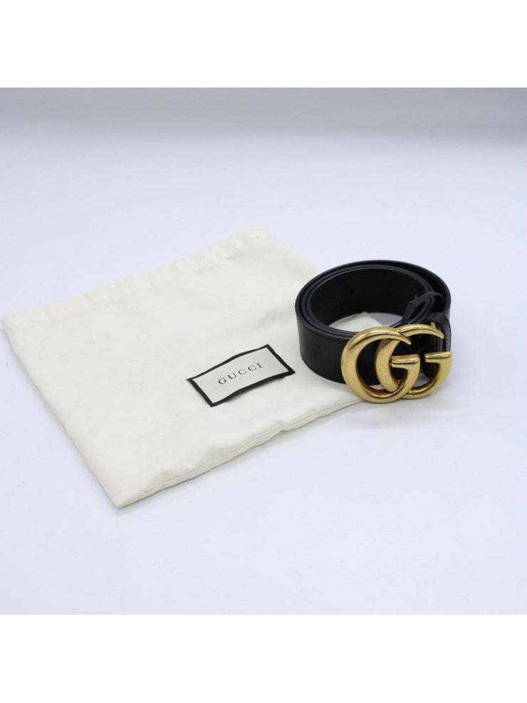 Cintura Gucci Marmont 80