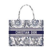 Dior Book Tote media