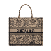 Dior Book Tote grande