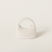 Bosa hobo Wander in montone