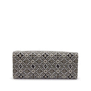 Louis Vuitton Black and Grey Monogram Jacquard Since 1854 OnTheGo GM Gold Hardware, 2020