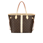 NEVERFULL MM MY LV HERITAGE