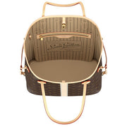 NEVERFULL MM MY LV HERITAGE