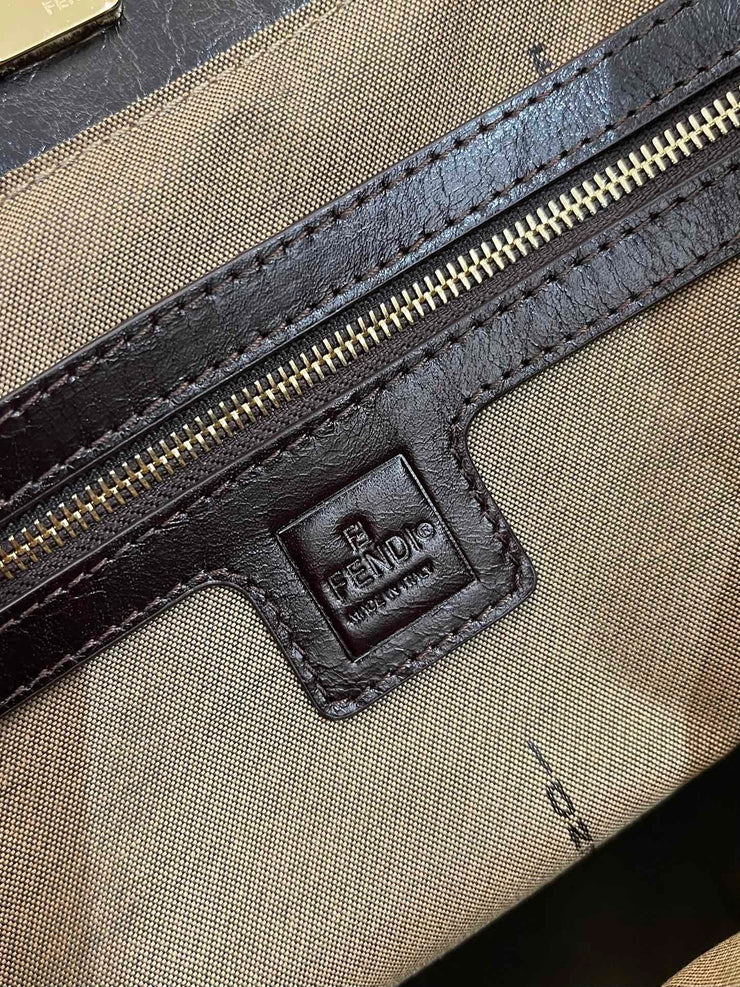 FENDI TOTE SUNSHINE MEDIUM