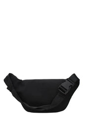 BALENCIAGA Marsupio Tessuto Nero