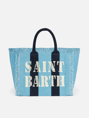 Saint barth bag