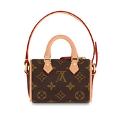 M00544 Speedy Monogram bag charm