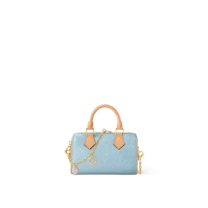 M83000 Novità Nano Speedy