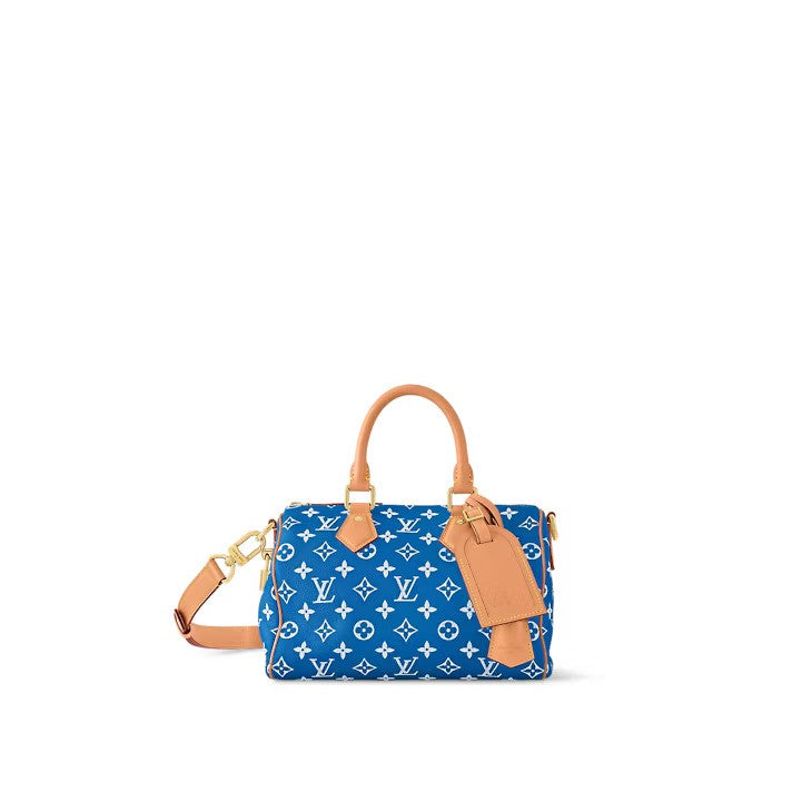 M24423 Sfilata Speedy P9 Bandoulière 25