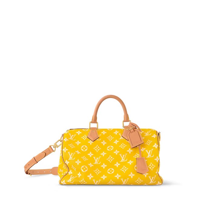 M24417 Sfilata Speedy P9 Bandoulière 40