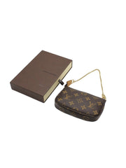 Mini Accessoires Louis Vuitton Monogram