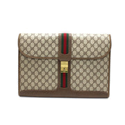 Porta Documenti Gucci Web