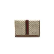 Porta Documenti Gucci Web