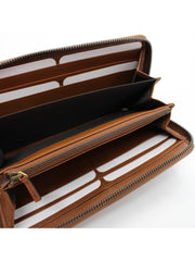 Portafoglio Gucci Continental Diana